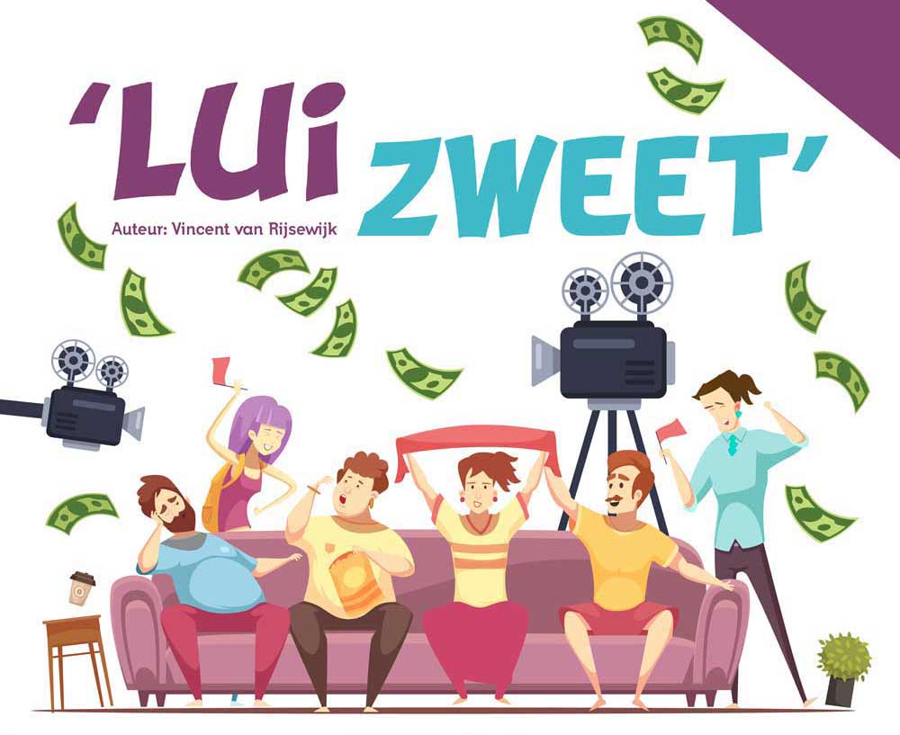 komedie lui zweet voorstellingen in 2025 gespeeld door langedijker toneelgroep metamorfose